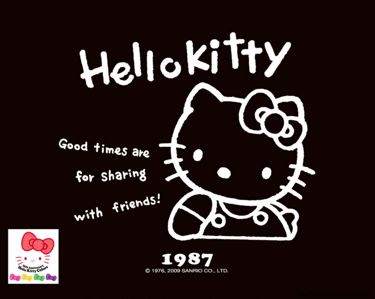 Black Hello Kitty Wallpaper 249 Hd Wallpapers in Cartoons Black Hello Kitty Wallpaper 249 Hd Wallpapers in Cartoons