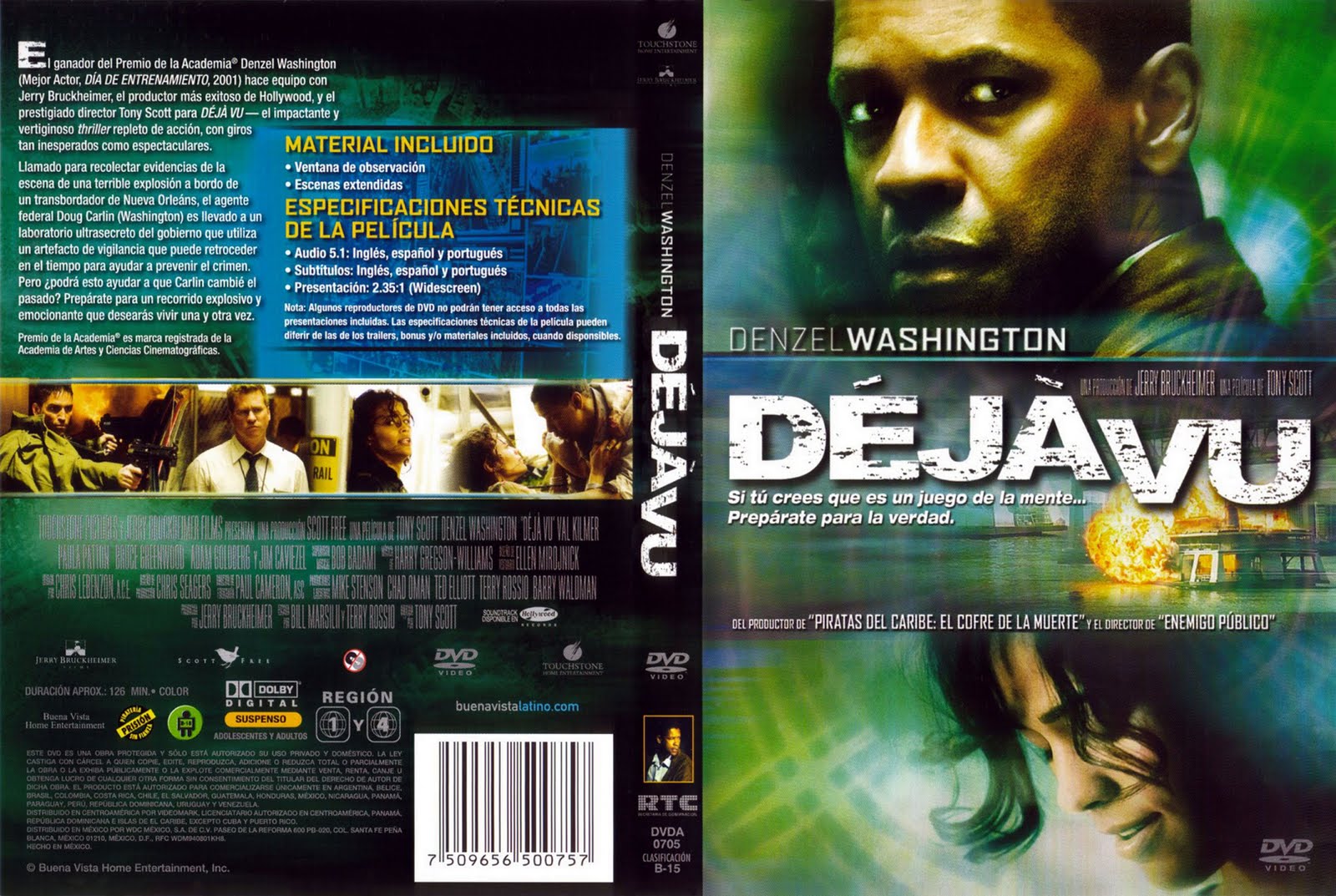 Deja vu iv coupons
