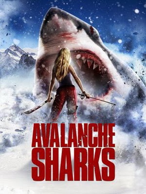 Cá Mập Núi Tuyết - Avalanche Sharks (2014) Vietsub Avalanche+Sharks+(2014)_Phimvang.Org