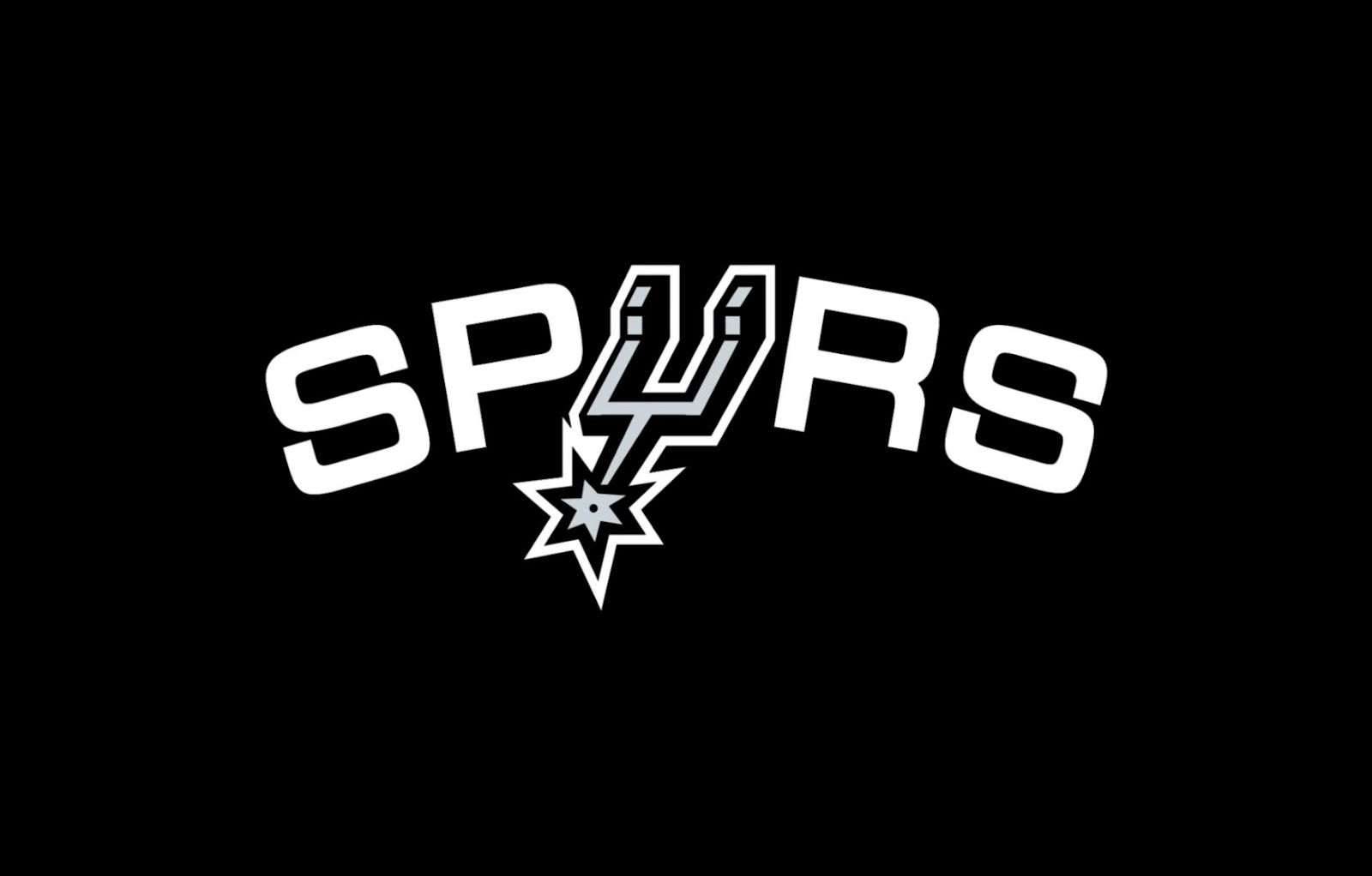 San Antonio Spurs Logo San Antonio Spurs Logo