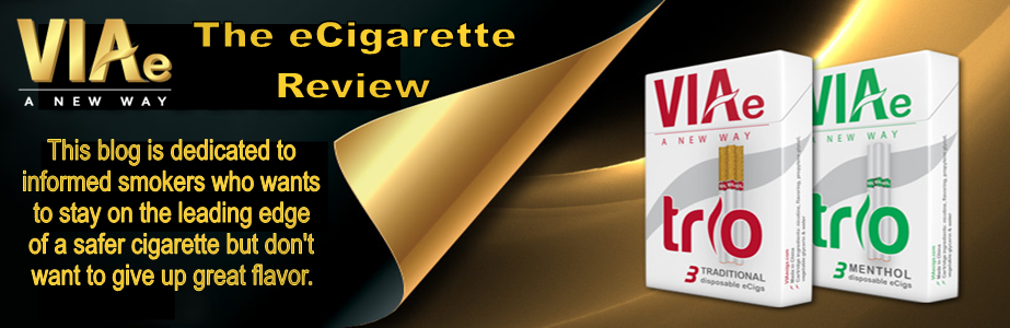 The  eCigarette Review