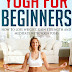 Yoga For Beginners - Free Kindle Non-Fiction