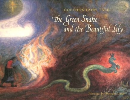 Snake Tale
