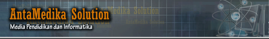 AntaMedika Solution