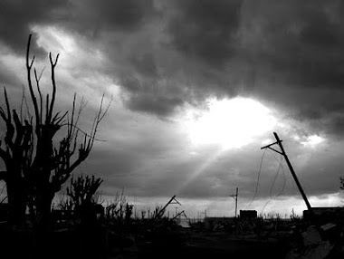 Ruinas de Epecuén