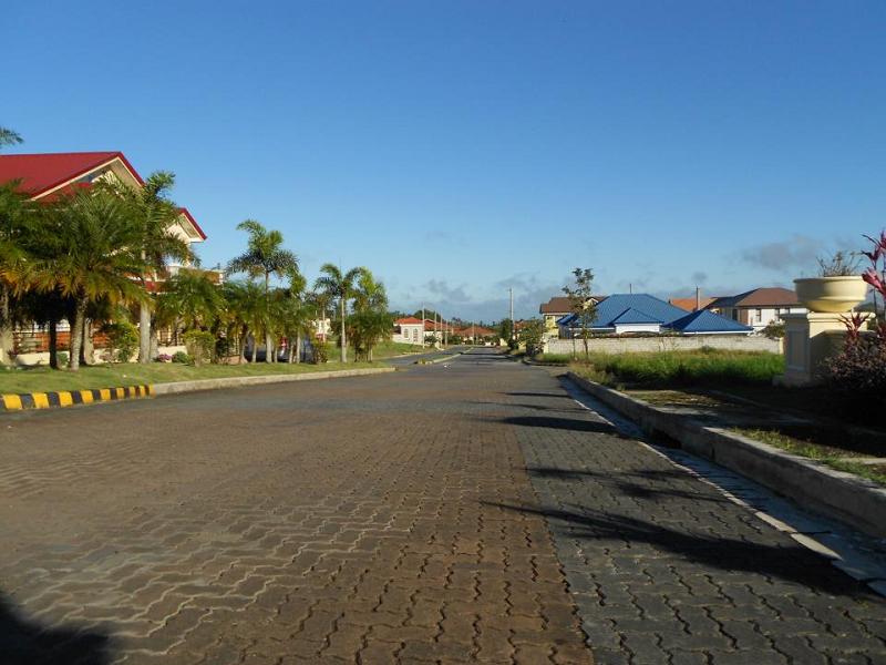 SOTOGRANDE TAGAYTAY Tagaytay Residential lot for Sale