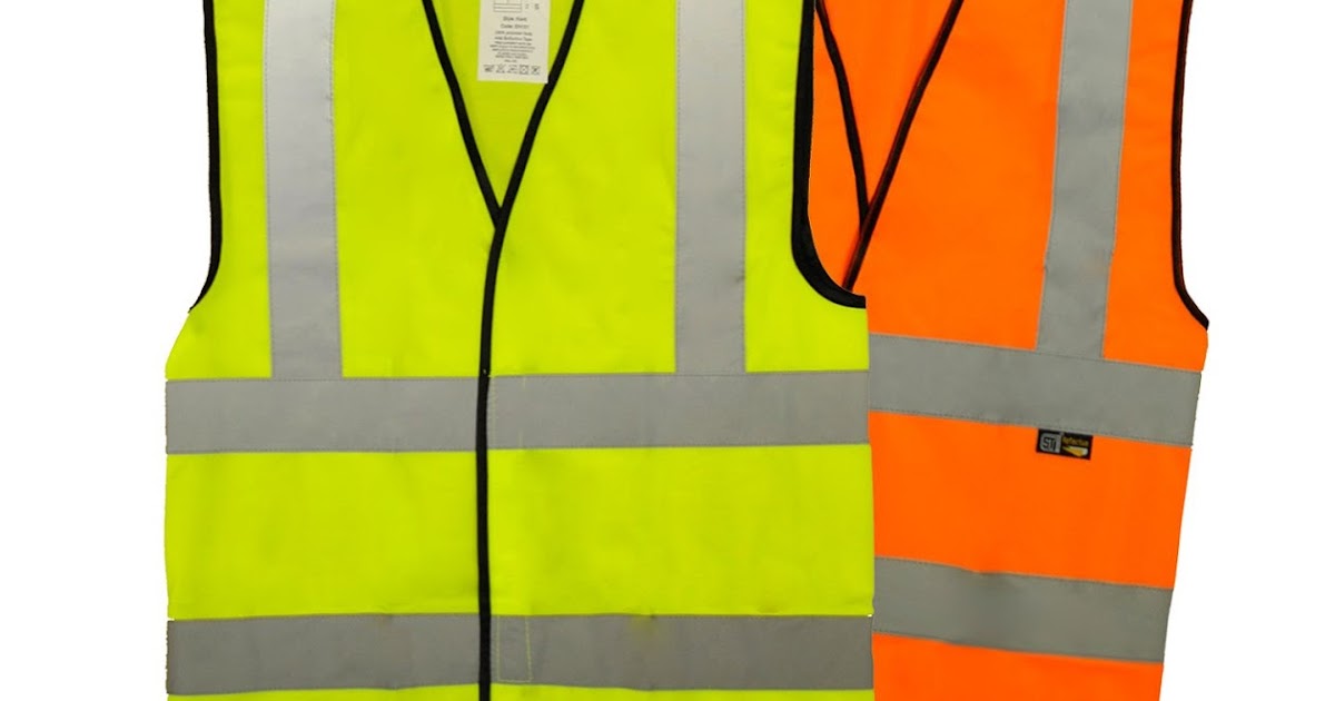 Using Safety Jackets Understanding the Need Online Store for Business