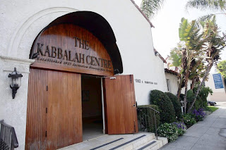 kabbalah centre to close US branch of children's charity