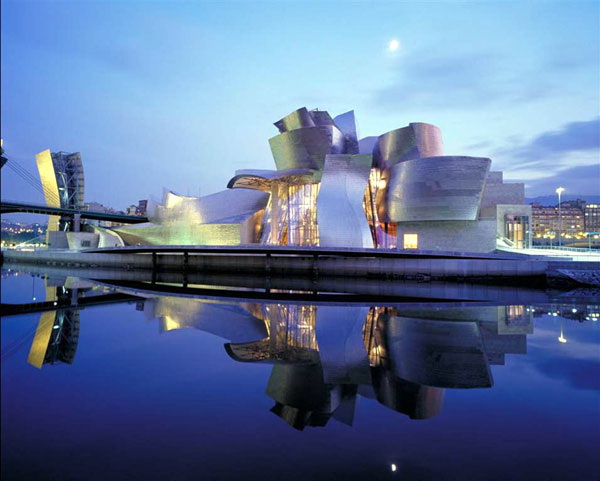 Spain Tourist Sites