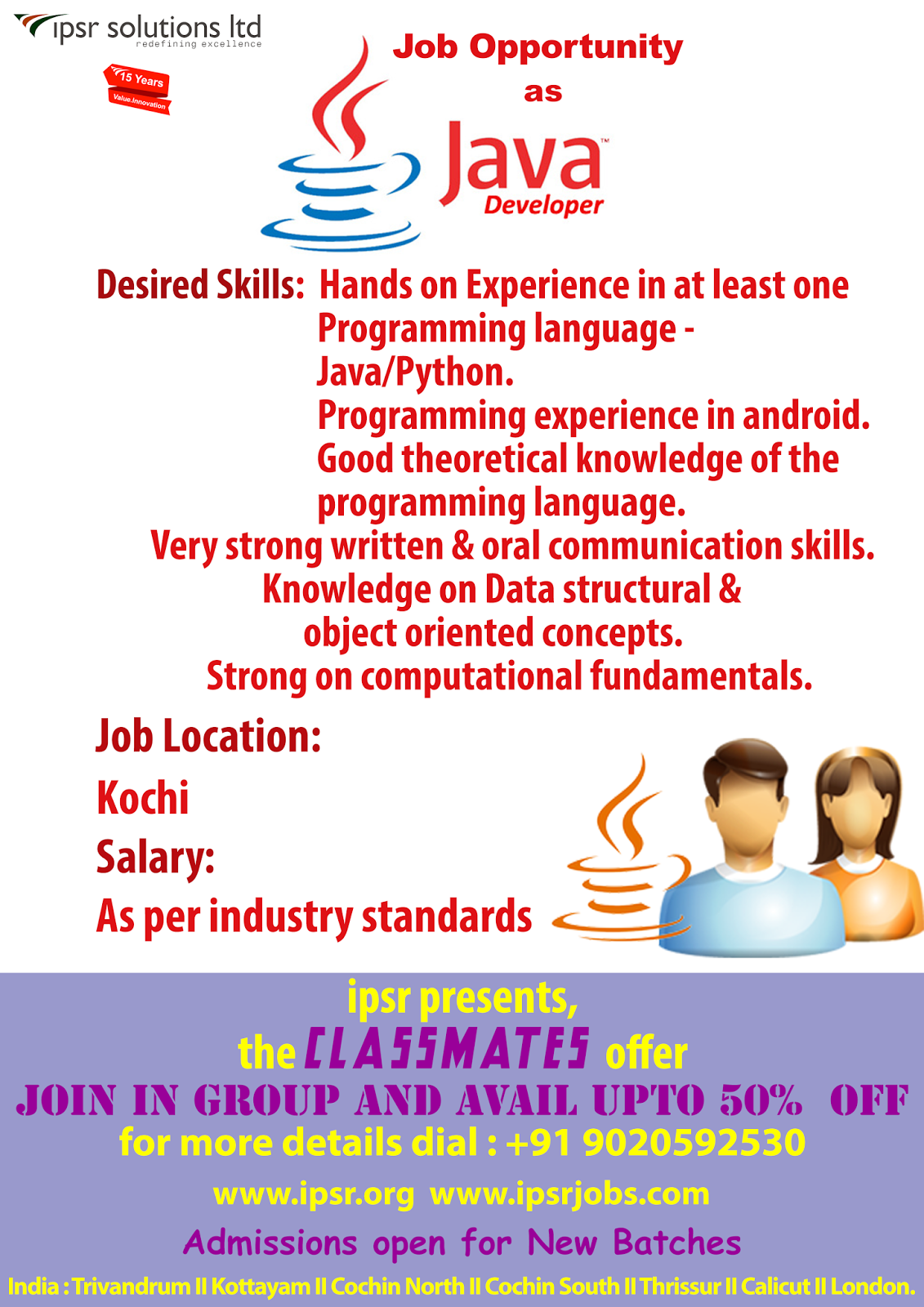 java programmer jobs work from home
