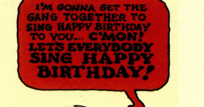 Keep On Truckin’ Apparel: Happy Birthday Robert Crumb!