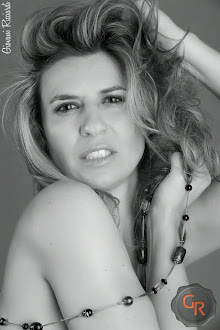 Fotografia Giovani Ricciardi - Modelo Liliana Vieira