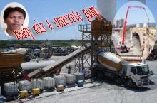 PT. Niaga Sinar Sentosa | Beton Readymix