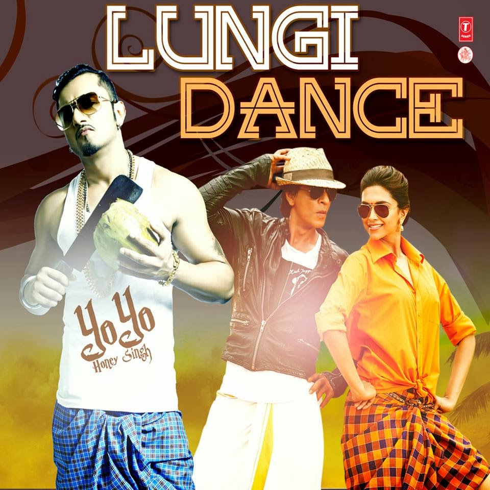 download lungi dance song