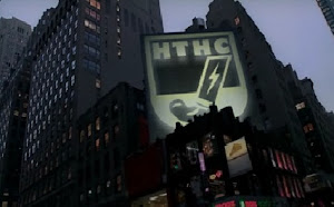 Das offizielle HTHC-STARKSTROM-MOVIE: Die Welt liebt unser Team!!!