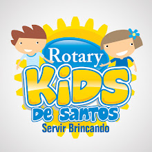 Rotary Kids de Santos