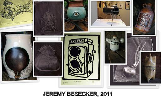Jeremy Besecker