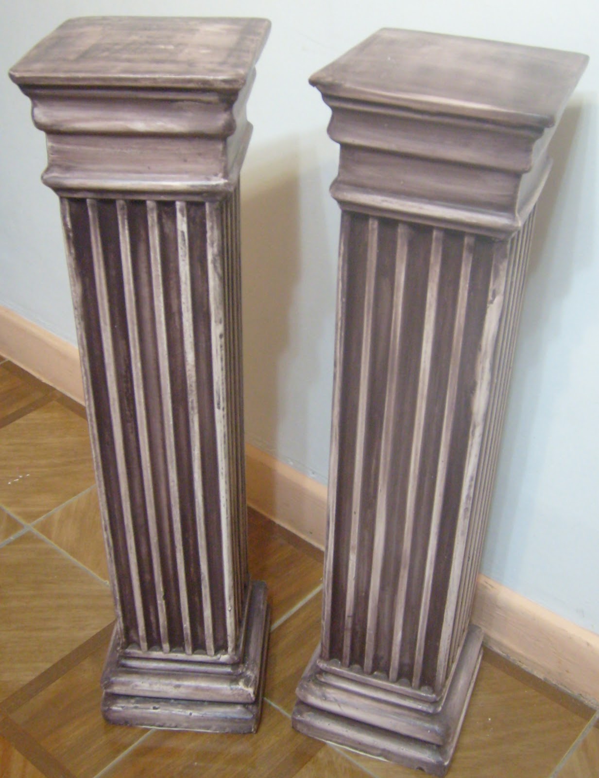 Columna De Yeso Decoracion ~ Rakat Sahumerios Columnas en Yeso Columna De Yeso Decoracion ~ Rakat Sahumerios Columnas en Yeso
