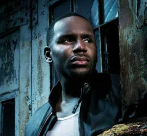 Claude Kelly Star Search Lyrics