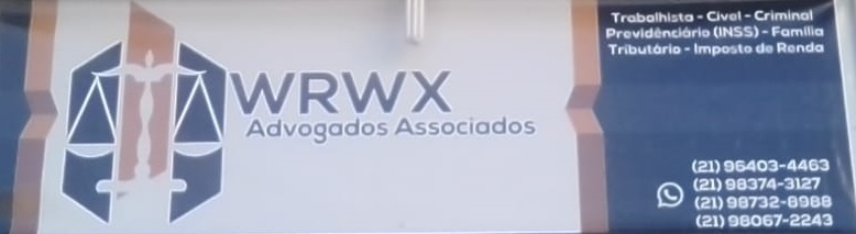ADVOGADOS WRWX