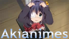 Download Chuunibyou demo Koi ga Shitai! 001 Baixa Chuunibyou demo Koi ga Shitai! 001