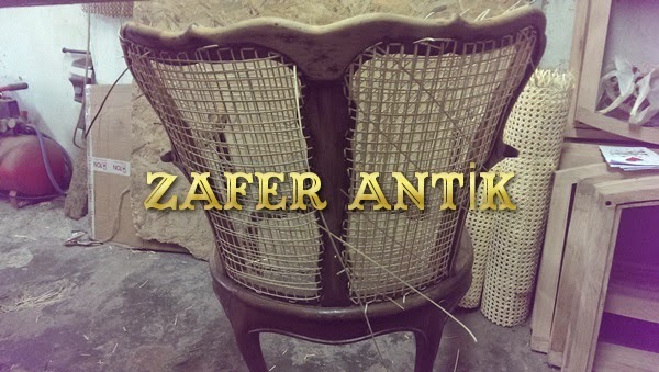 Zafer Antik, HASIR ÖRME, HAZERAN İŞİ Zafer Antik Mobilya , GSM ,0532