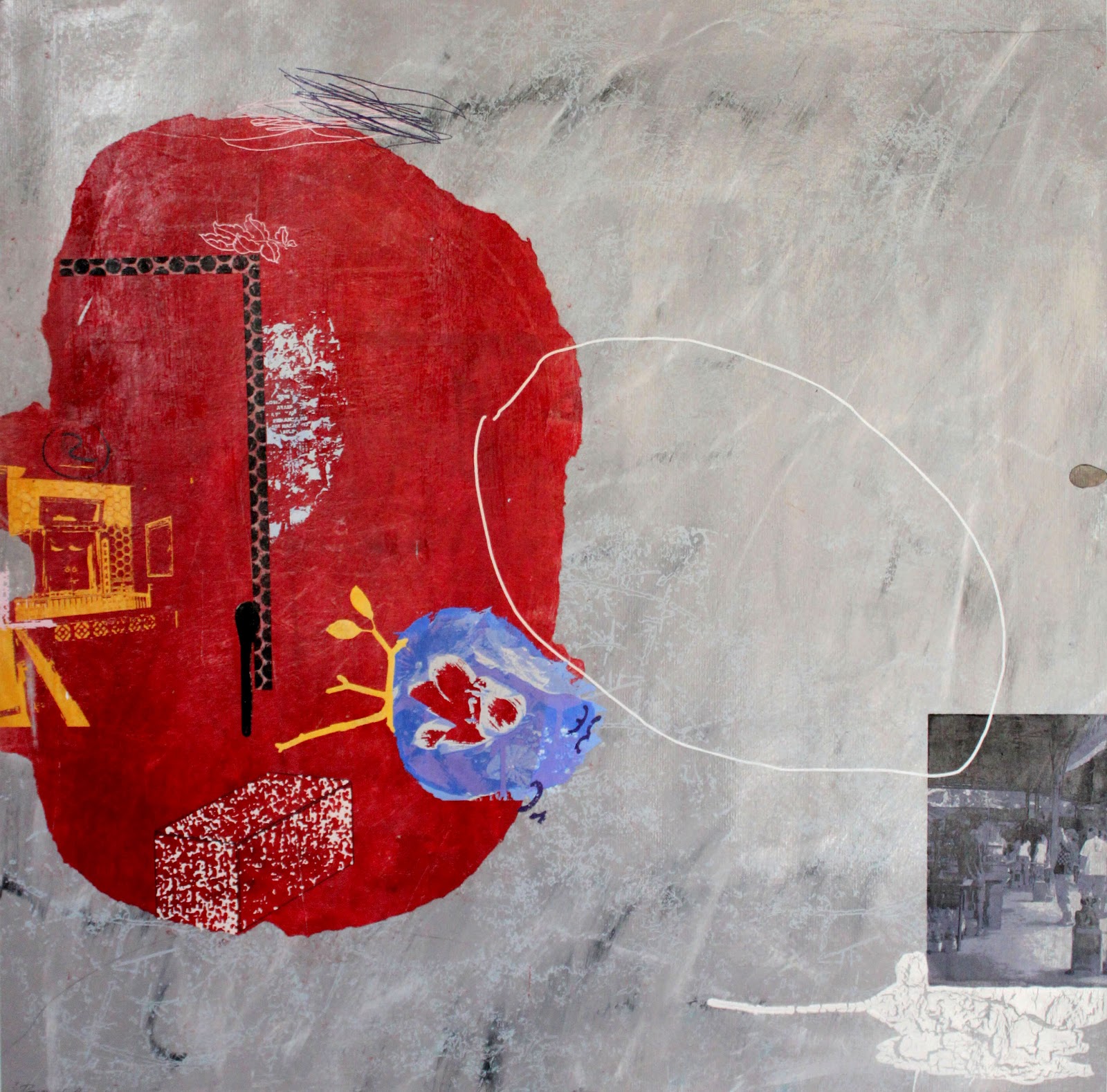 Surface Traveller January 2013