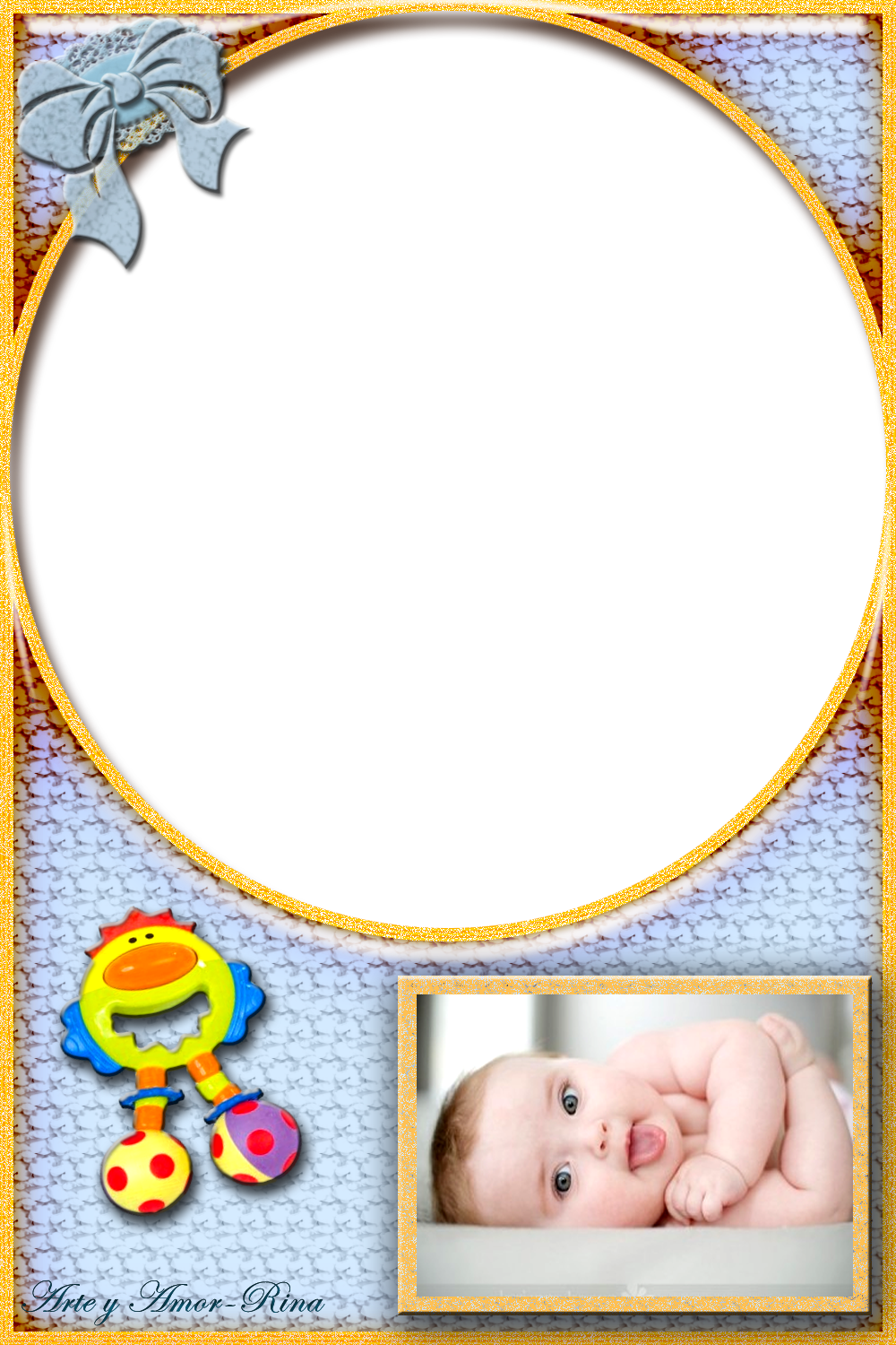Marcos Para Fotos Marcos Para Foto Bebe