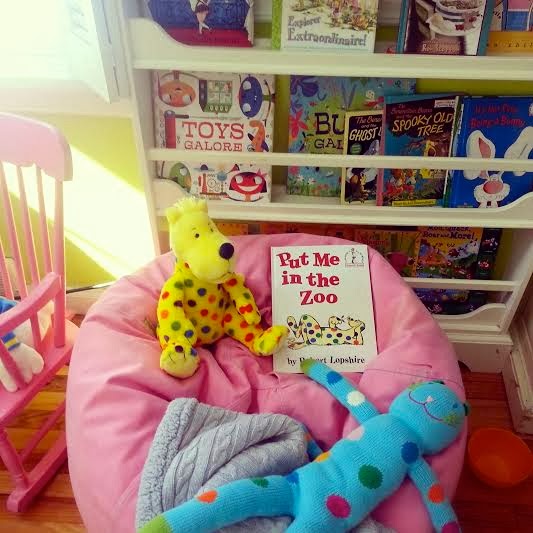 Kohl's Cares Beginning Reader Collection!