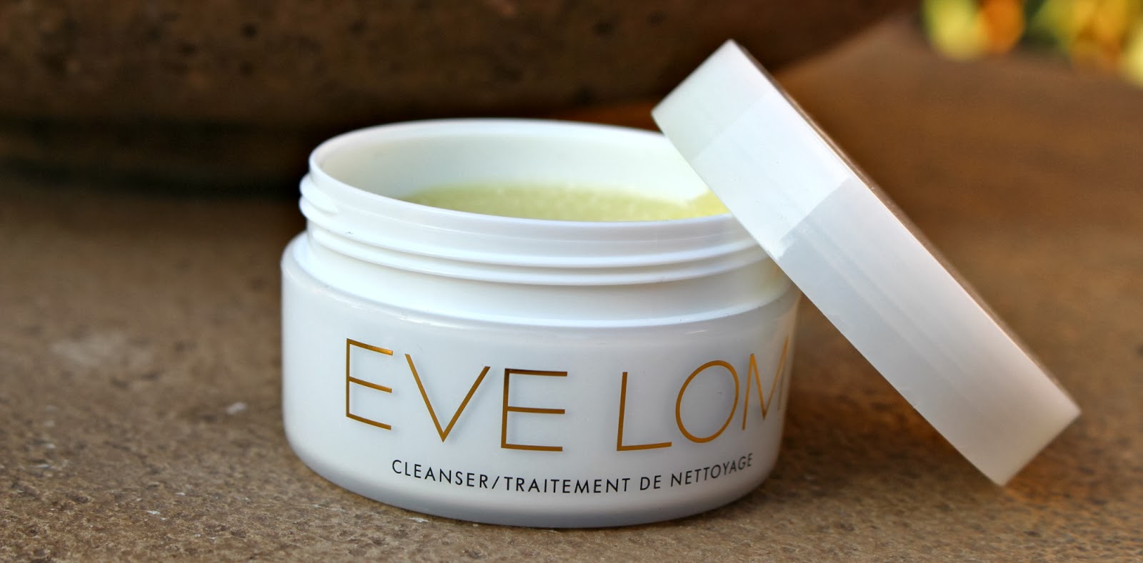 Linds & Bells Cleansing Balms Eve Lom, Bobbi Brown & Ren