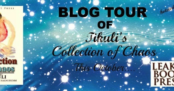 Collection Of Chaos -  Book Review.