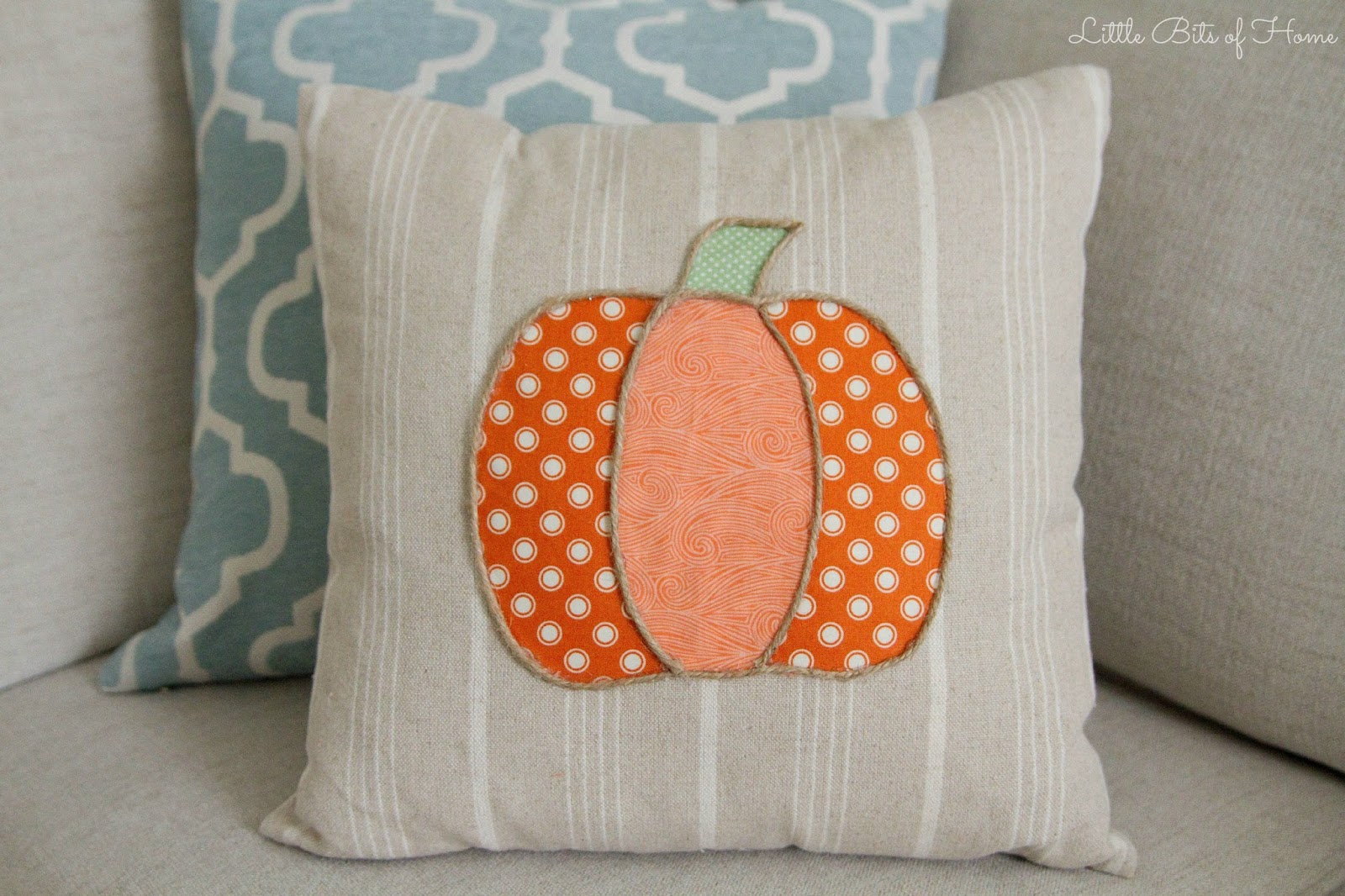 Pumpkin Boi ~ 14 inch Round Pillows ~ Pumpkin Pillow ~ Soft Minky Pillows ~ Kawaii Gift ~ Handmade