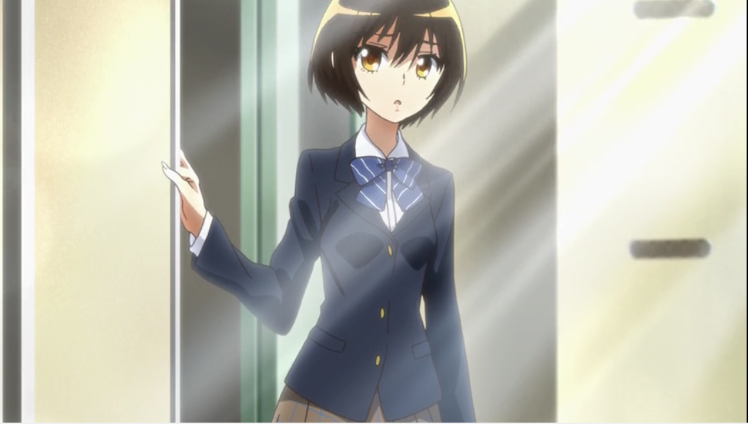 Download Dunia Kecil Daisy Review Aura Maryuuinkouga Saigo No Tatakai For Free Get Wallpaper Dunia Kecil Daisy Review Aura Maryuuinkouga Saigo No Tatakai Free HD