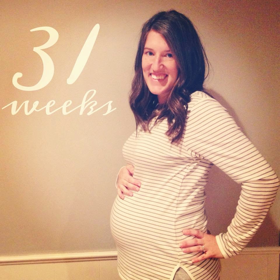MY DEVISING third trimester reflections