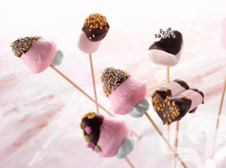 Marshmallowsgodis Baka