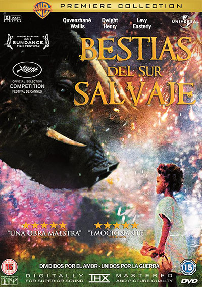 Bestias del sur salvaje Pelcula Eliteroscom