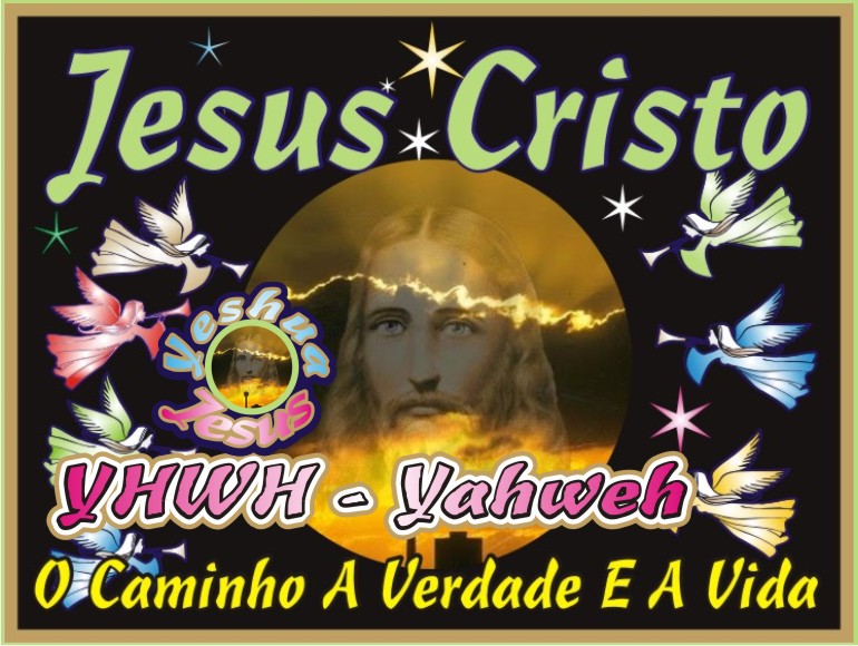 Jesus Cristo O Caminho A Verdade e A Vida