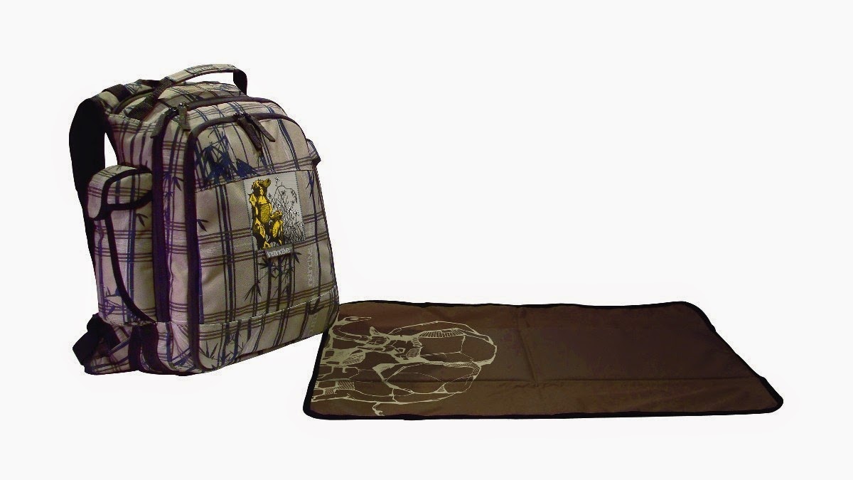 eco friendly diapers