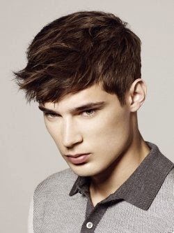 Indian Teen Boys Handsome Hairstyle 10 Jan 2015 Beautiful Hair