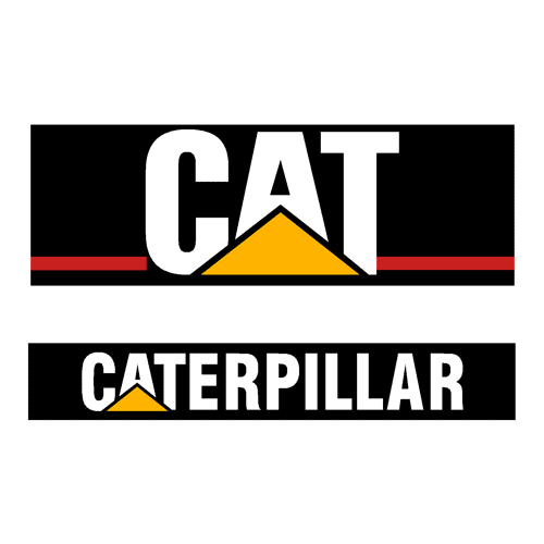 Everything About All Logos: Caterpillar Logo Pictures