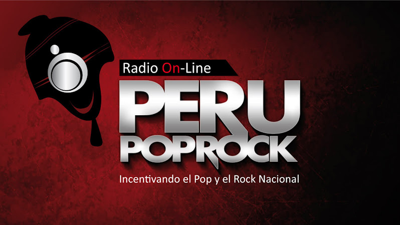 PERU POP ROCK