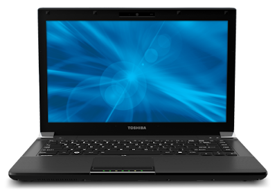 new Toshiba Satellite R845-S80