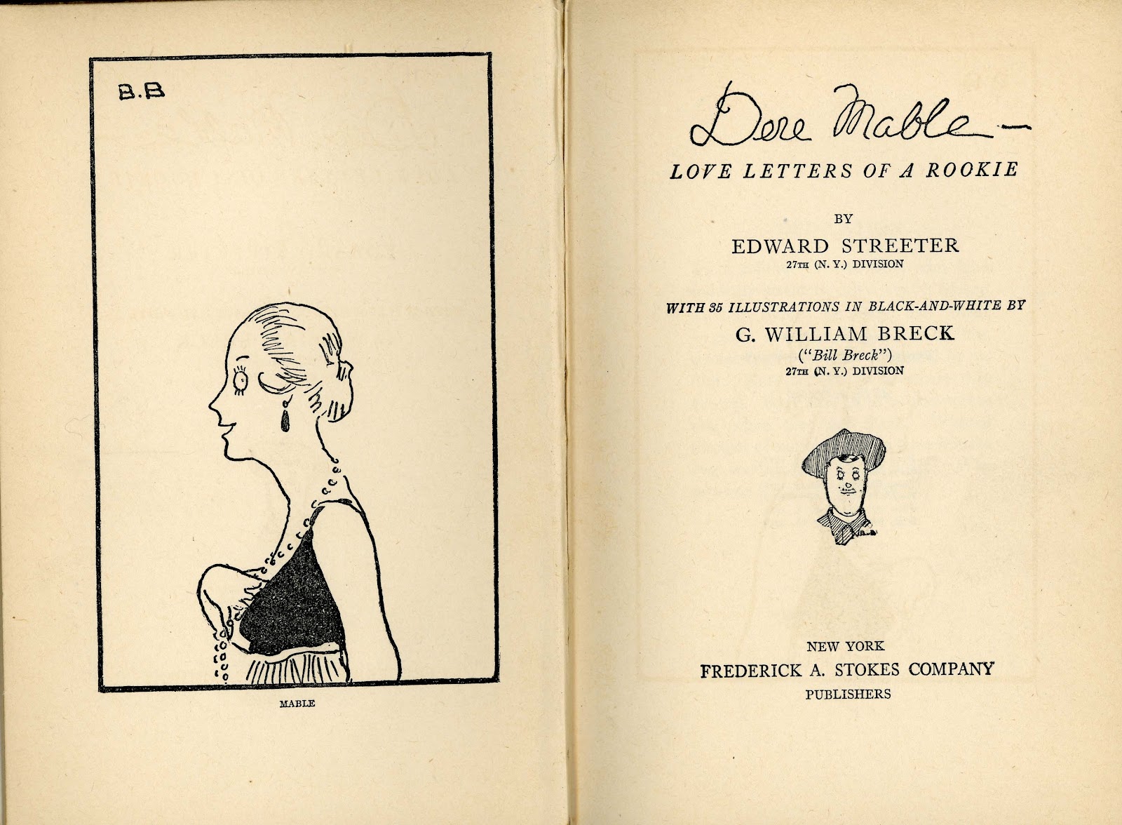 Yesterday’s Papers Canned CAN Vegetables, Fruit, AND the Kaiser too...