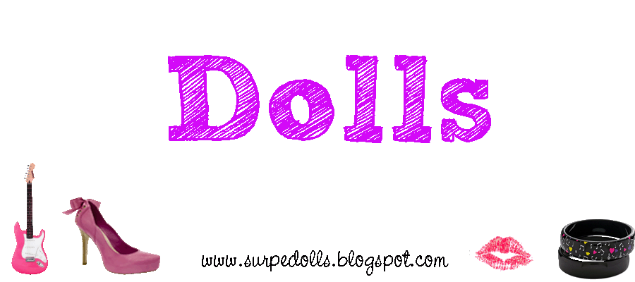 Dolls