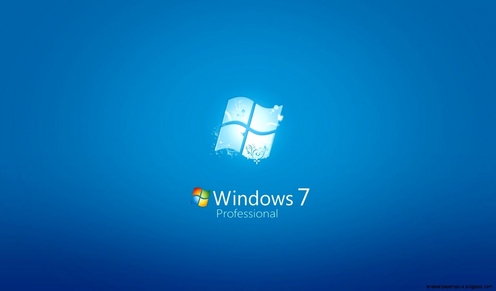 Windows 7 Professional Windows 7 Professional