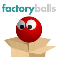 free factory balls app