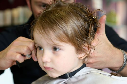 Hairstyles And Haircuts Kids Hairstyles 2012 Pictures