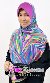 TUDUNG LABUH XXL