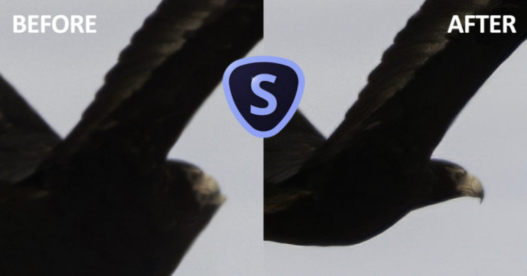 تحميل برنامج Topaz Sharpen AI 4.1.0 مع التفعيل