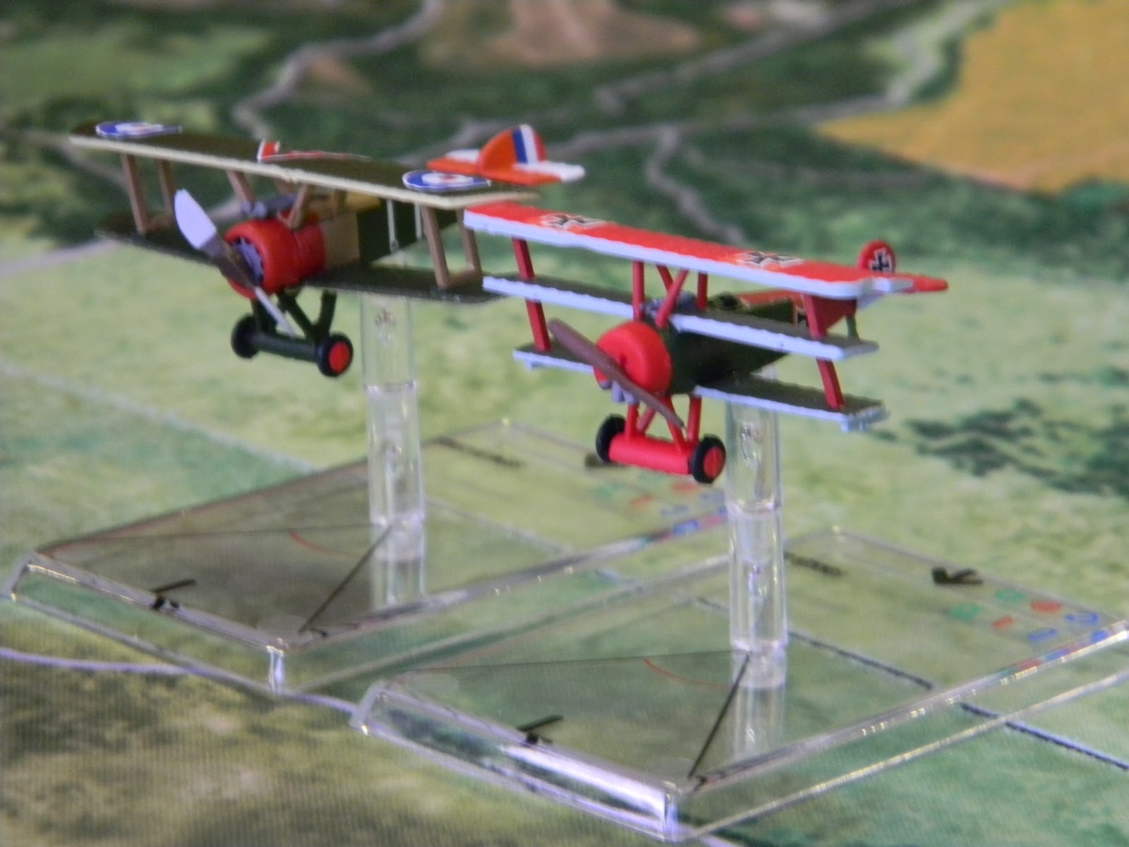 Anvil of Fenris Off Topic Tuesday Wings of Glory